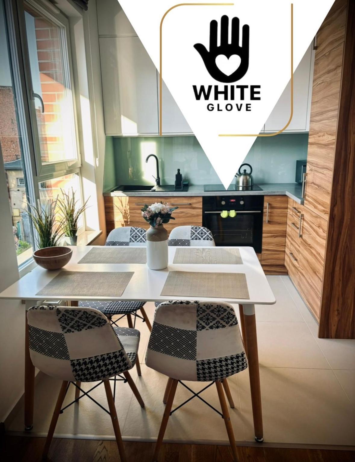 Leilighet White Glove Dluga Grobla